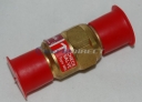 check valves Danfoss mod. NRV 12 SAE 12